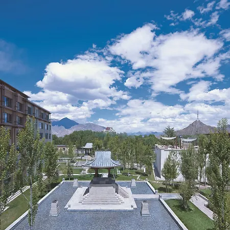 Shangri-La Lhasa-3