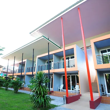 Phi Phi Anita Resort-2