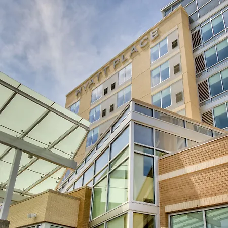 Hyatt Place Durham Southpoint-2