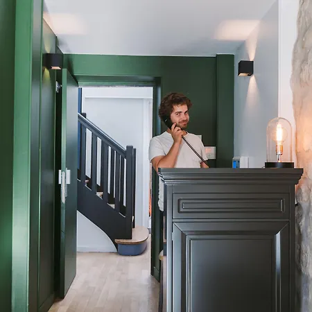 Le Petit Cosy Hotel-2