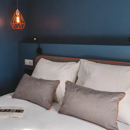 Le Petit Cosy Hotel-3
