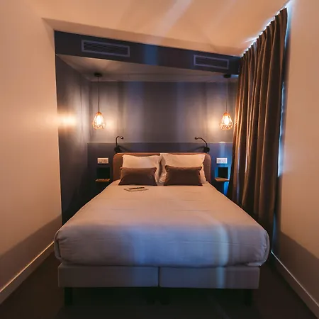 Le Petit Cosy Hotel-3