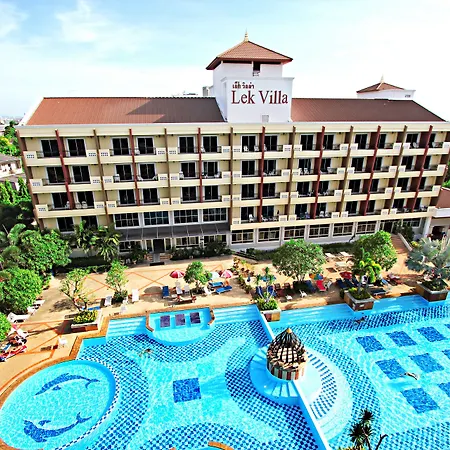 Lek Villa-2