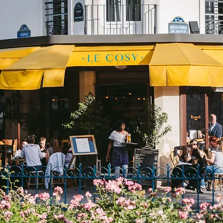 Le Petit Cosy Hotel-3