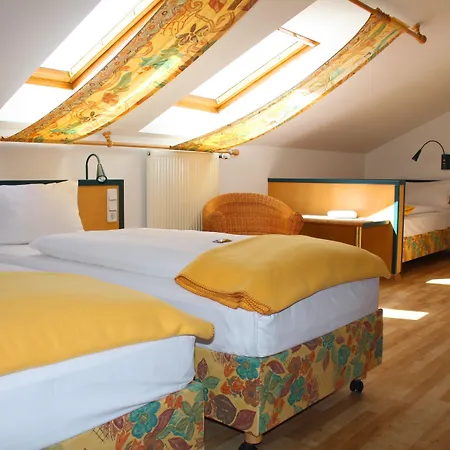 Hotel Am Quellberg-2