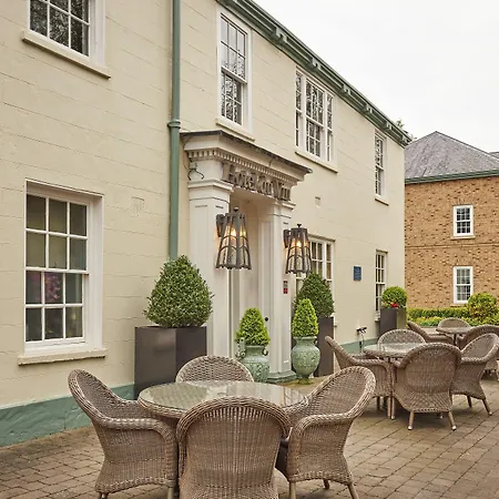 Hotel Du Vin & Bistro York-3