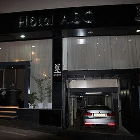 Abc Hotel-3