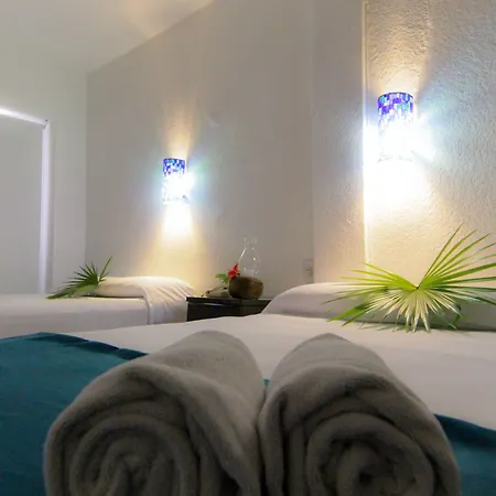 Hotel Flamingos-2