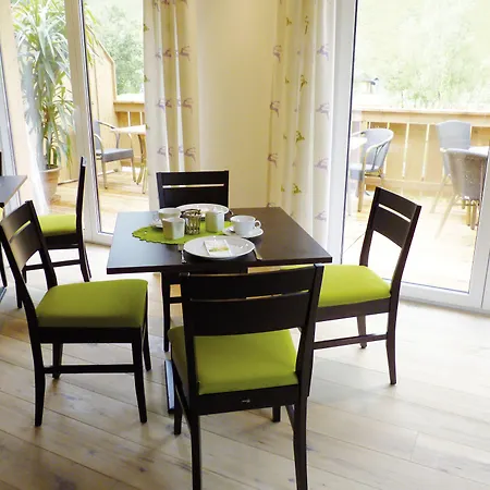 Hotel Garni Wieshof-2