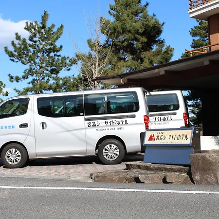 Miyajima Seaside Hotel-2