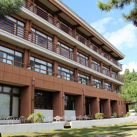 Miyajima Seaside Hotel-3