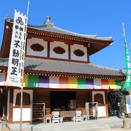 Miyajima Seaside Hotel-2