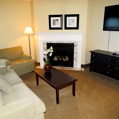 Amsterdam Inn & Suites Sussex-3