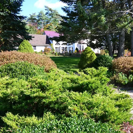Briarwood Bed & Breakfast-2