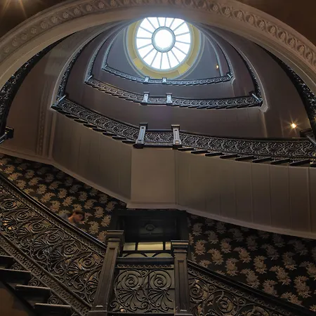 Malmaison Dundee-2