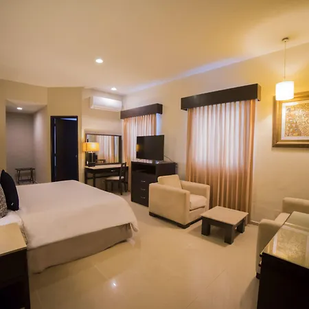 Hotel Grand Marlon-2
