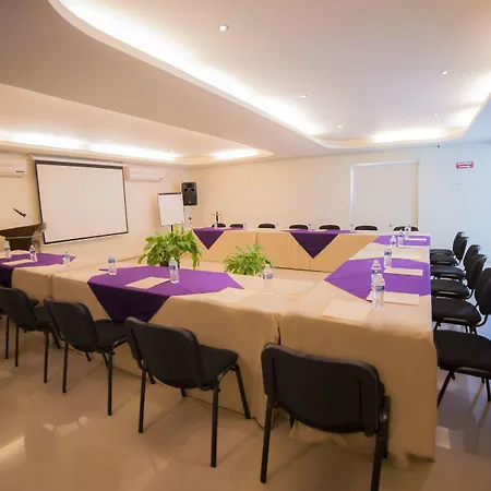 Hotel Grand Marlon-3