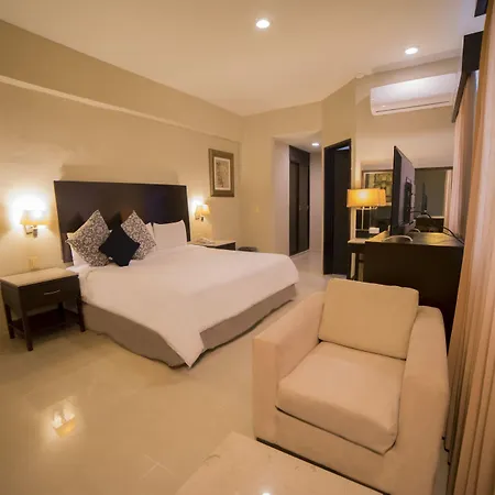 Hotel Grand Marlon-2