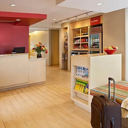 Towneplace Suites By Marriott Beaumont Port Arthur-2
