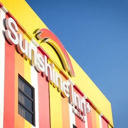 Sunshine Inn Plus-2