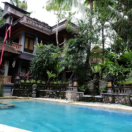 Ketut'S Place Bed & Breakfast Ubud-2