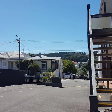 88 Wallace Court Motel - Free Parking-2