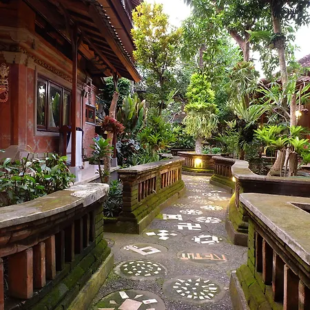 Ketut'S Place Bed & Breakfast Ubud-3