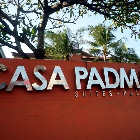 Casa Padma Suites Legian-2