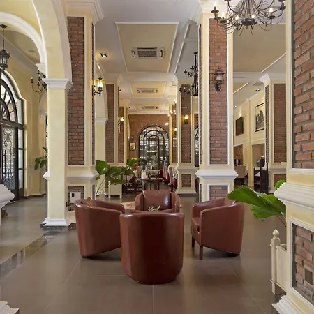 Anik Boutique Hotel-3