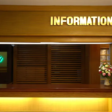 Wall Street Inn, Bangkok-2