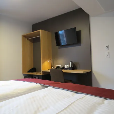 Hotel Neuthor-3