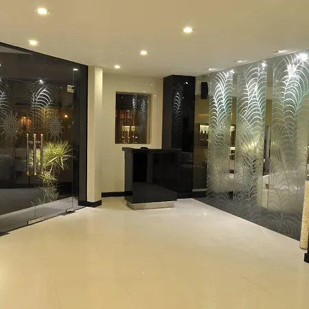 Renuka City Hotel-3