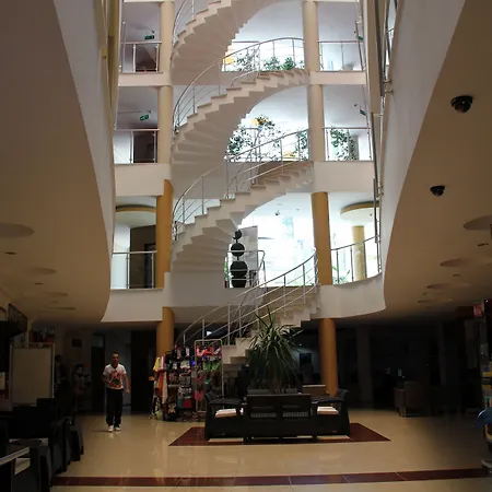 Lims Bona Dea Beach Hotel-3