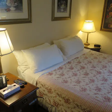 Madison Manor Boutique Hotel-2