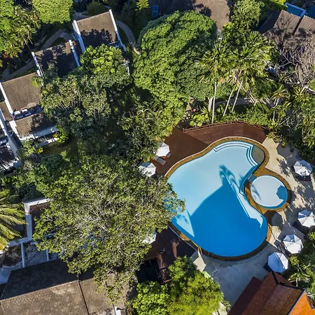 Kamala Beach Estate Resort - Sha Extra Plus-2