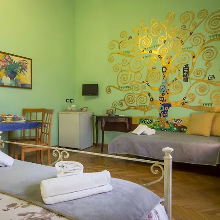 Ridolfi Guest House-3