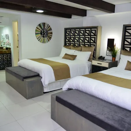 Baja Inn Hoteles Rio-2