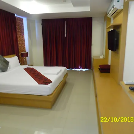 Le Desir Resortel-3