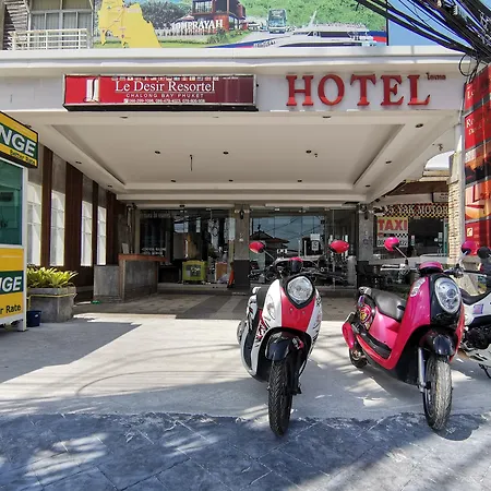 Le Desir Resortel-2