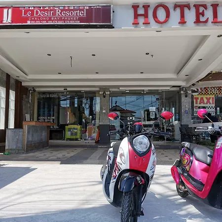 Le Desir Resortel-2
