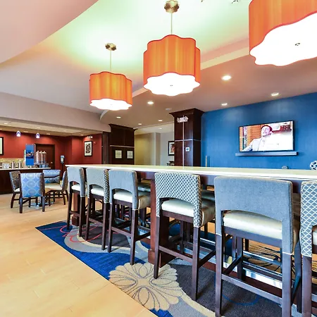 Hampton Inn Corning/Painted Post-3