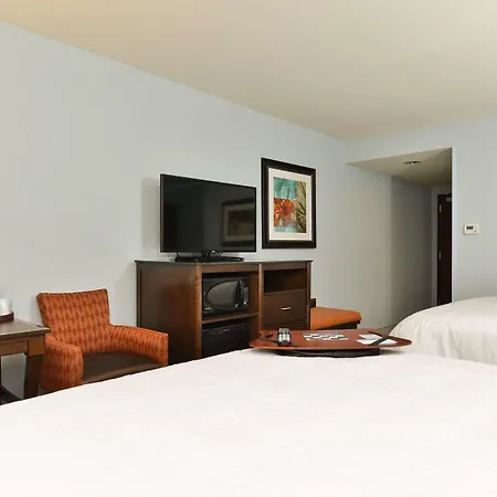 Hampton Inn Corning/Painted Post-2