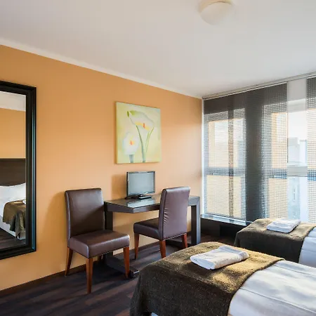 Apple City Hotel-3