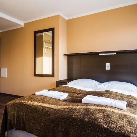 Apple City Hotel-2