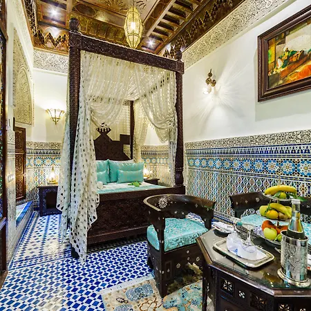 Riad Rcif & Spa Originale-3