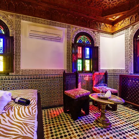 Riad Rcif & Spa Originale-2