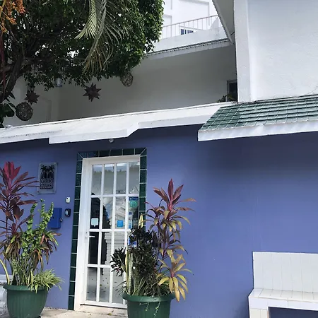Hotel Caribe-3