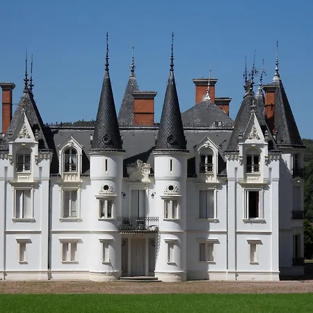 Chateau De La Motte-3