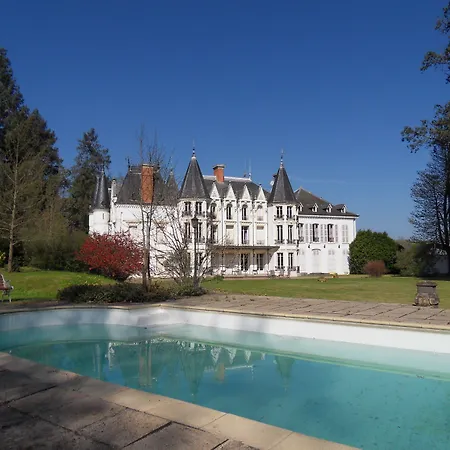 Chateau De La Motte-2