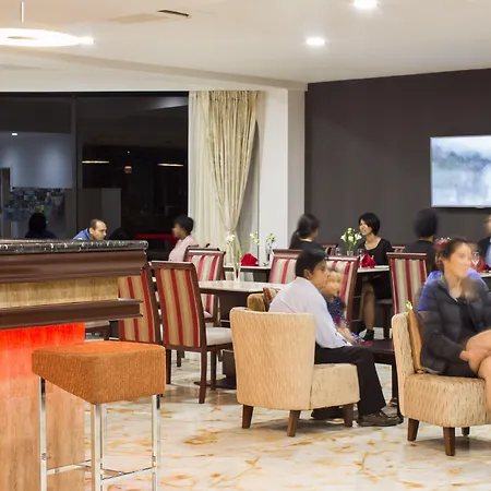 VR Queen Street Hotel&Suites-2